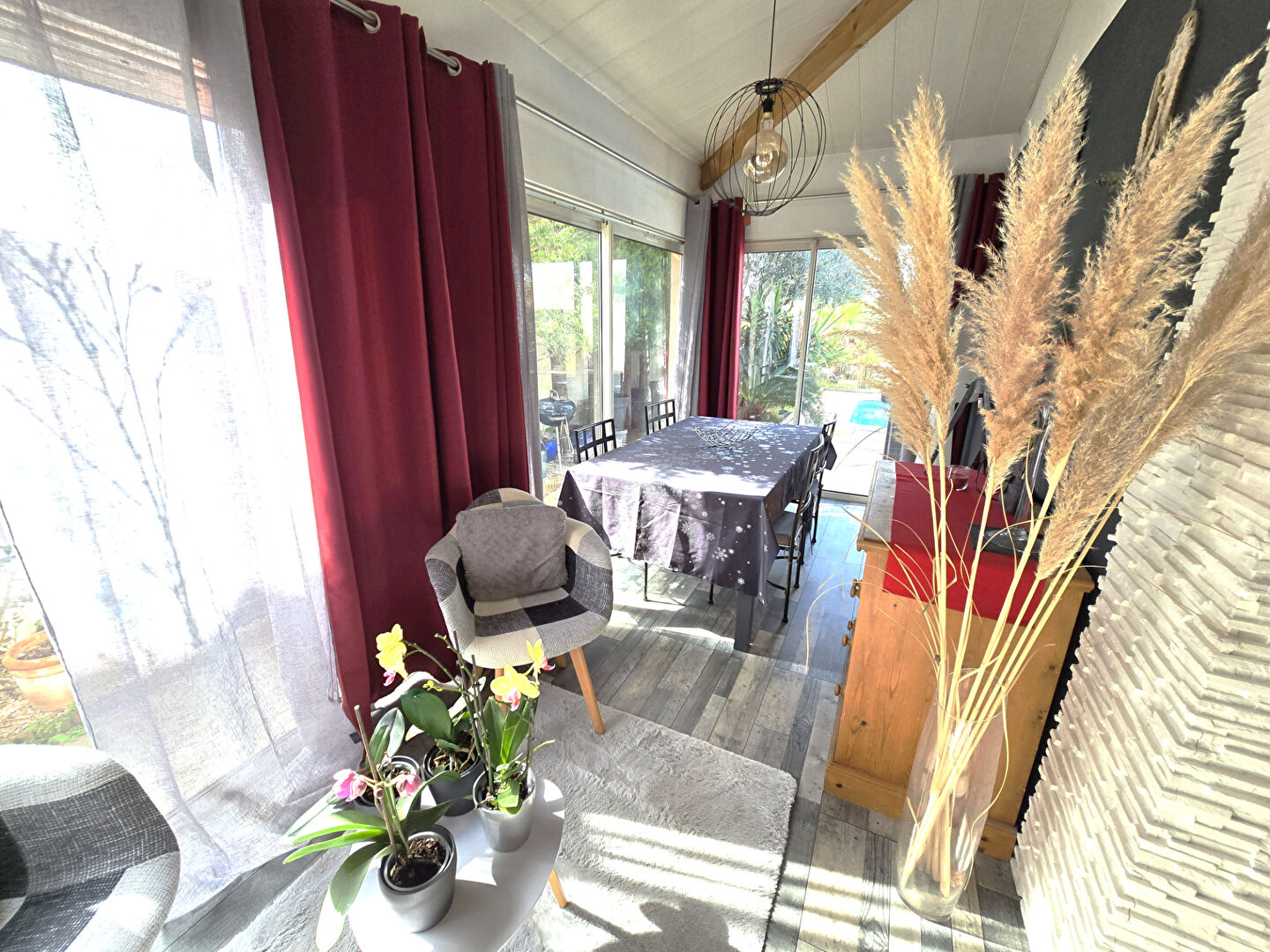 Photo 8 — AJUSTE IMMOBILIER