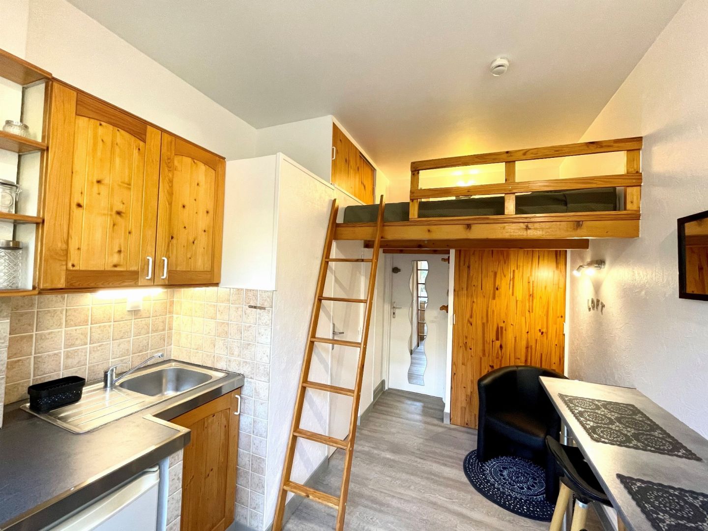 Photo 2 — AJUSTE IMMOBILIER