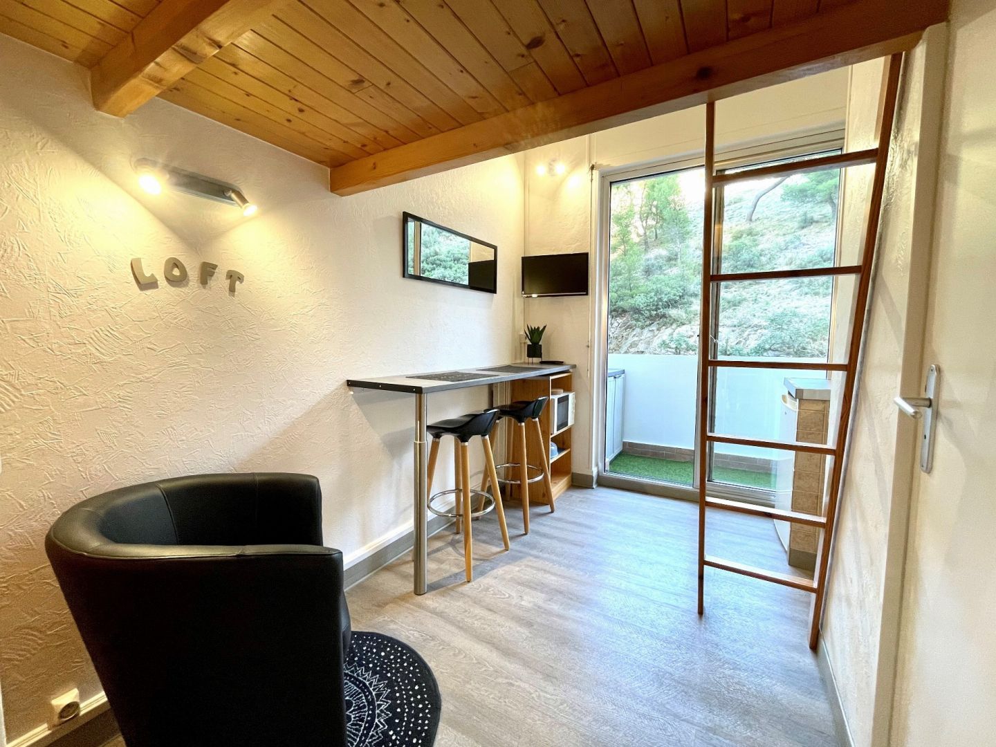 Photo 4 — AJUSTE IMMOBILIER