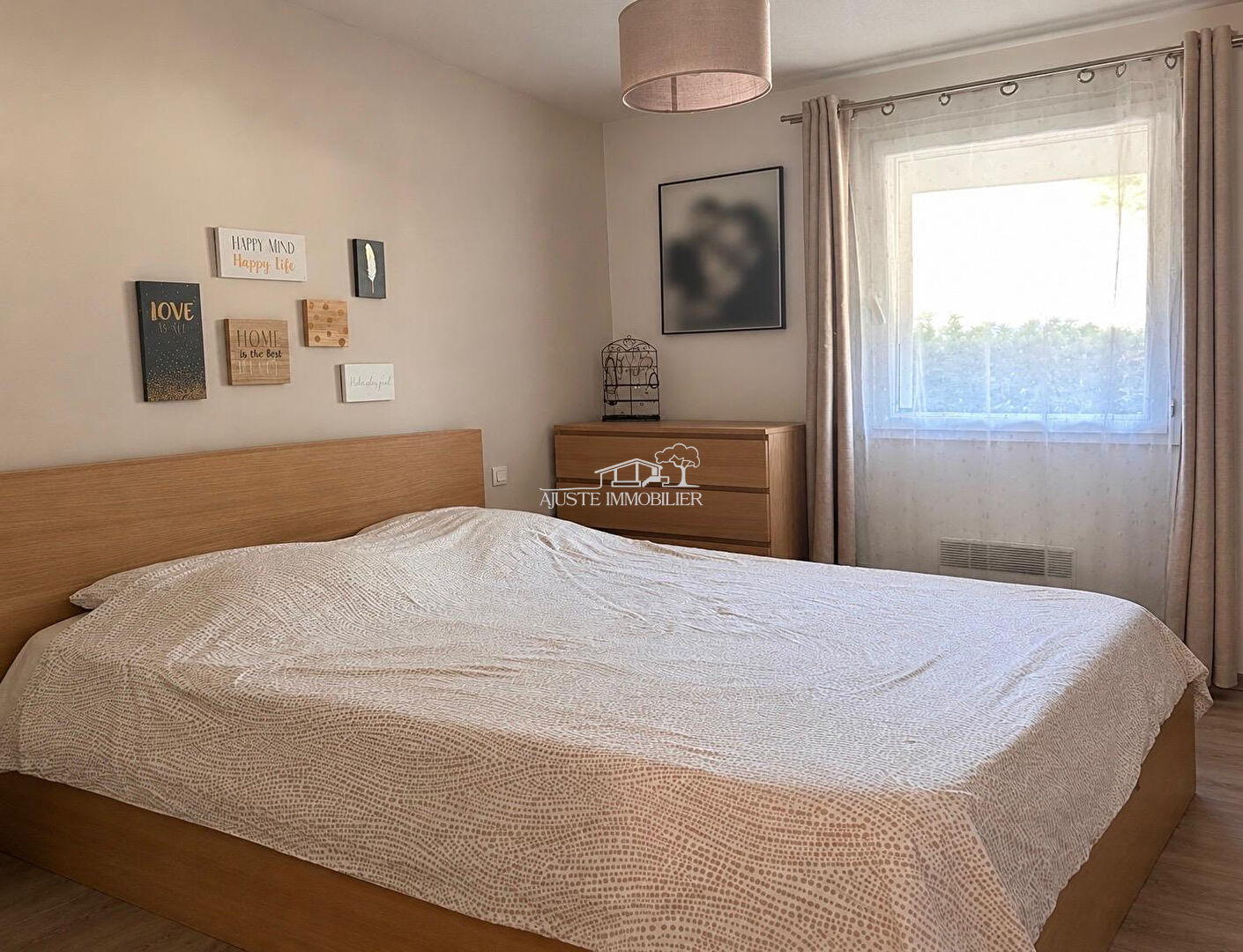 Photo 5 — AJUSTE IMMOBILIER