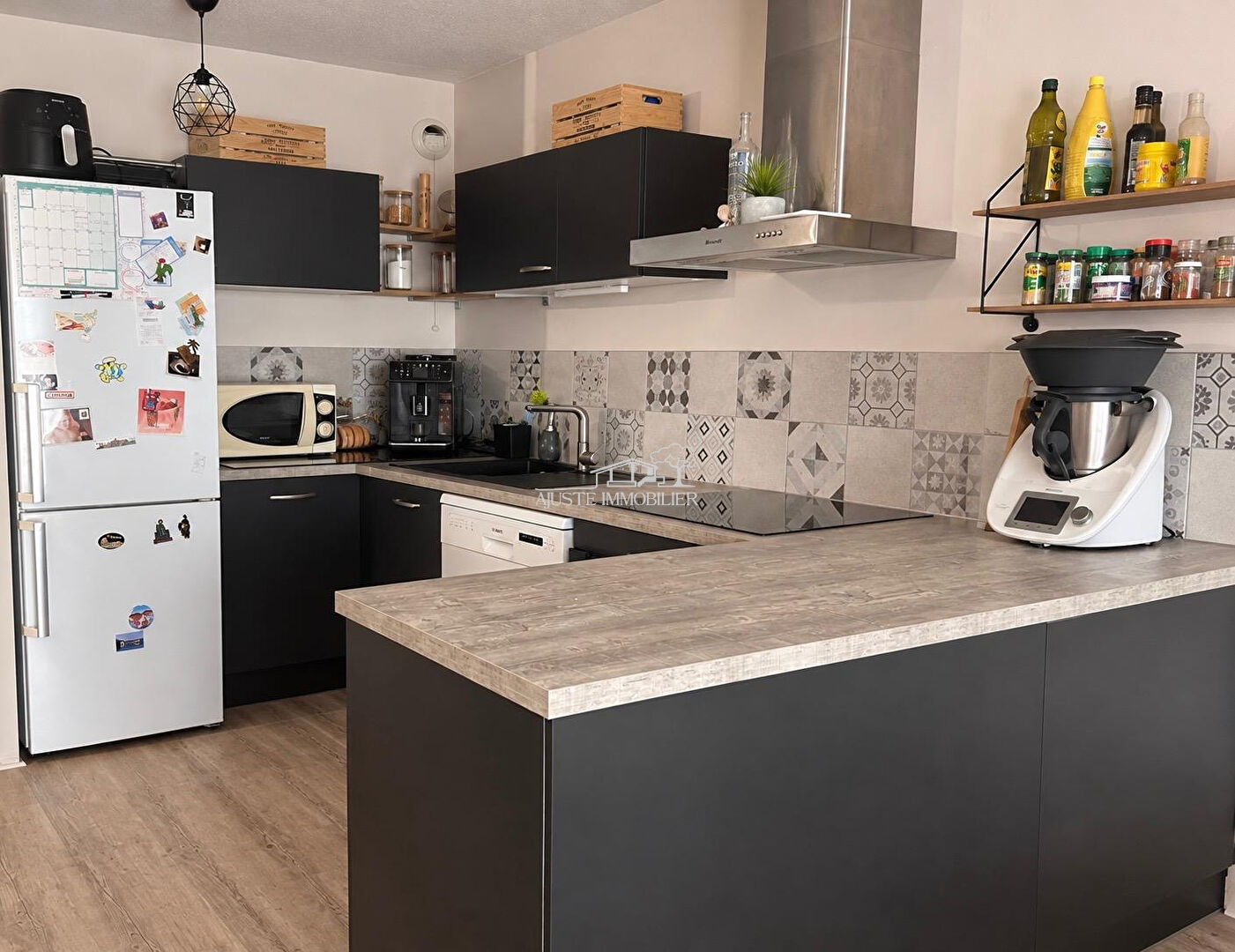 Photo 3 — AJUSTE IMMOBILIER