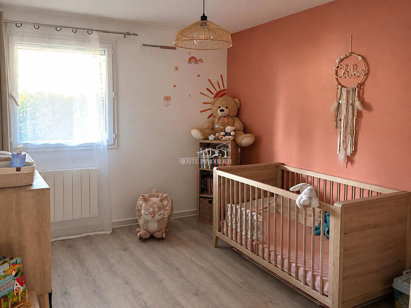 Photo 6 — AJUSTE IMMOBILIER