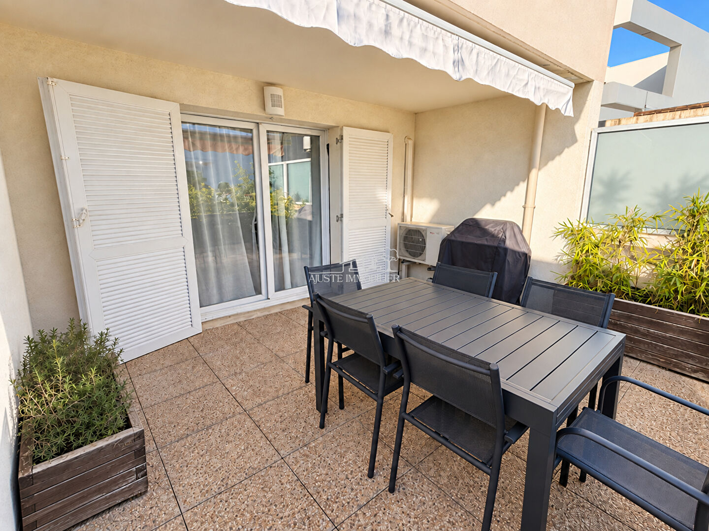 Photo 7 — AJUSTE IMMOBILIER