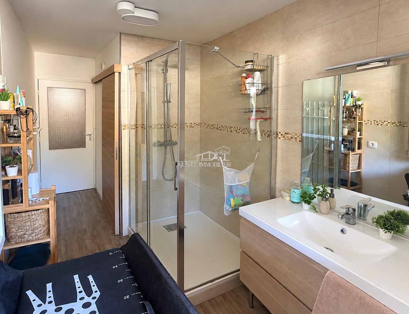 Photo 4 — AJUSTE IMMOBILIER
