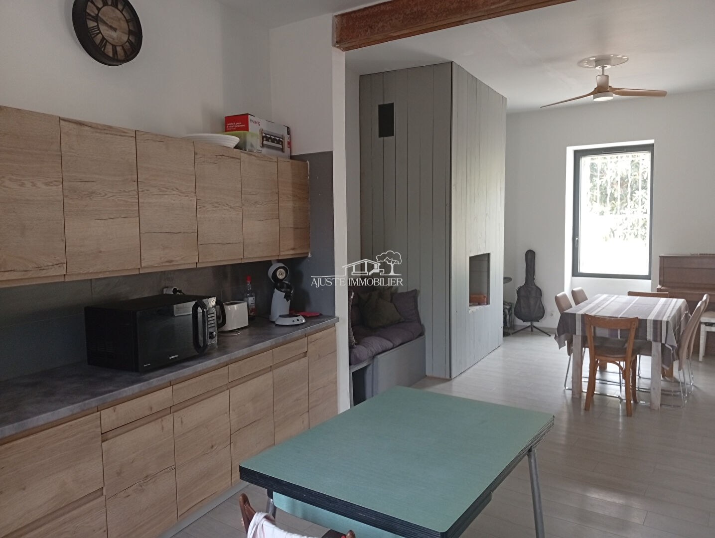 Photo 5 — AJUSTE IMMOBILIER