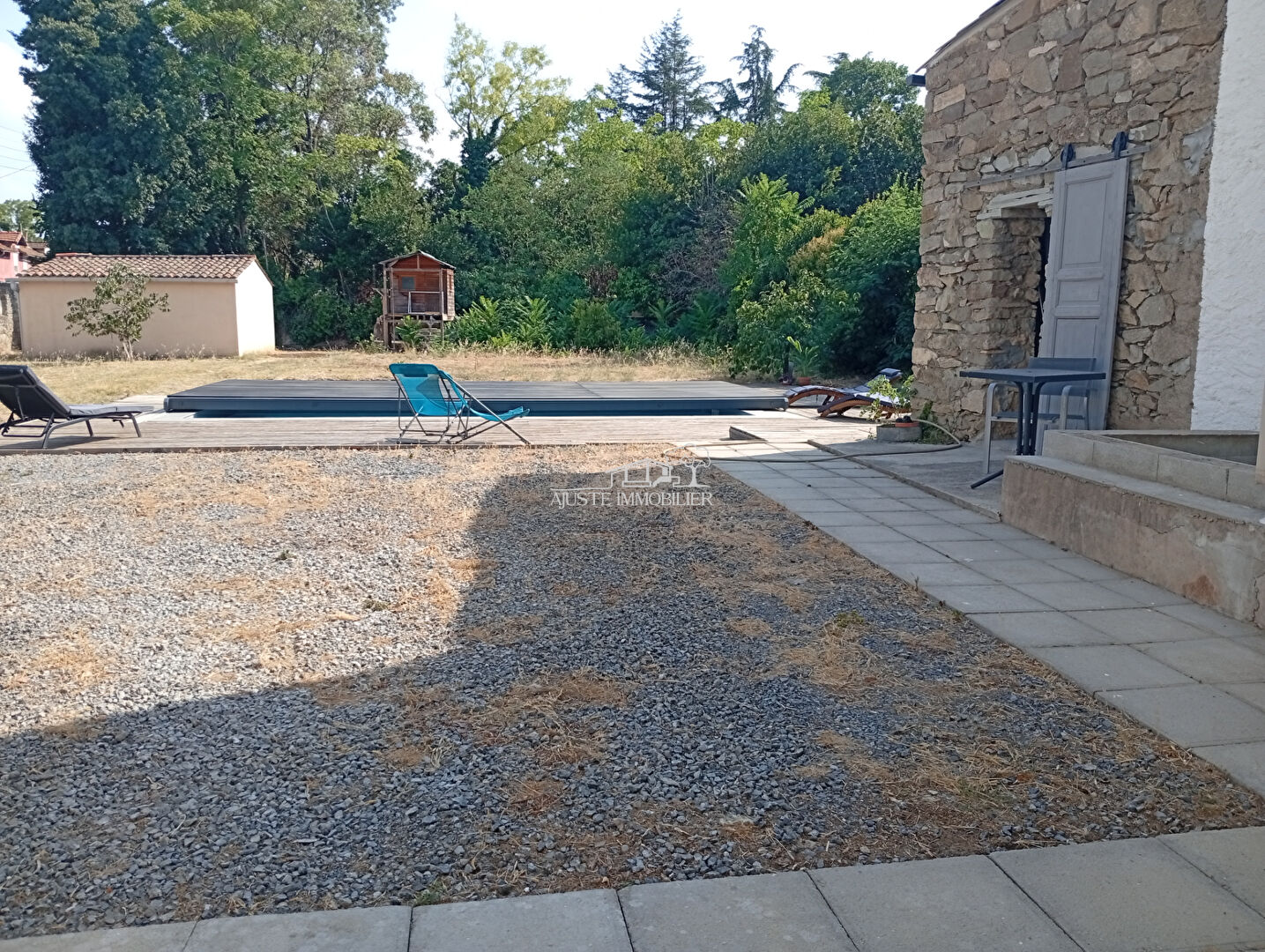 Photo 15 — AJUSTE IMMOBILIER