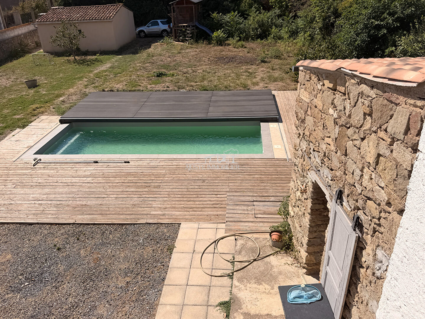 Photo 13 — AJUSTE IMMOBILIER