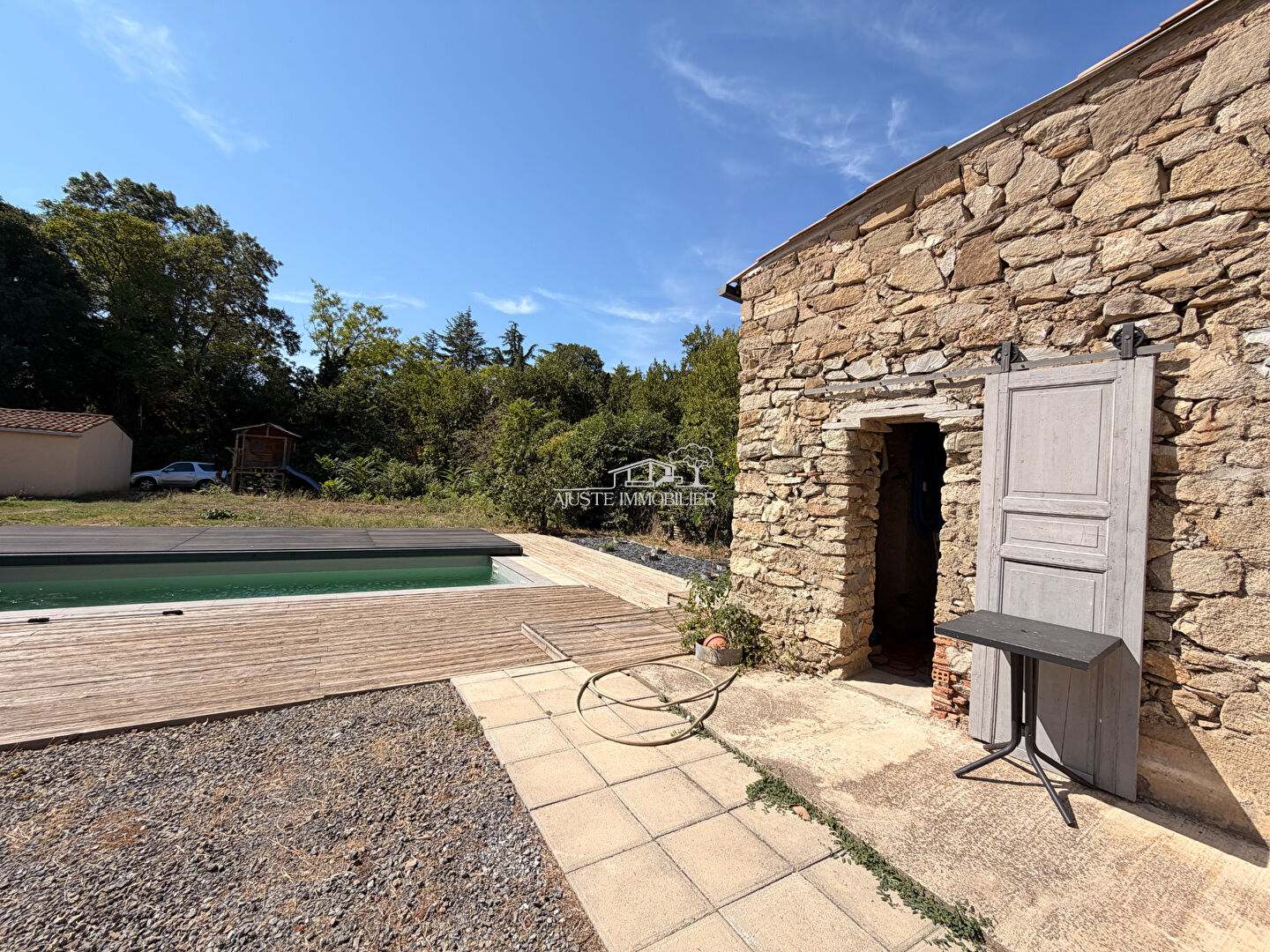 Photo 14 — AJUSTE IMMOBILIER