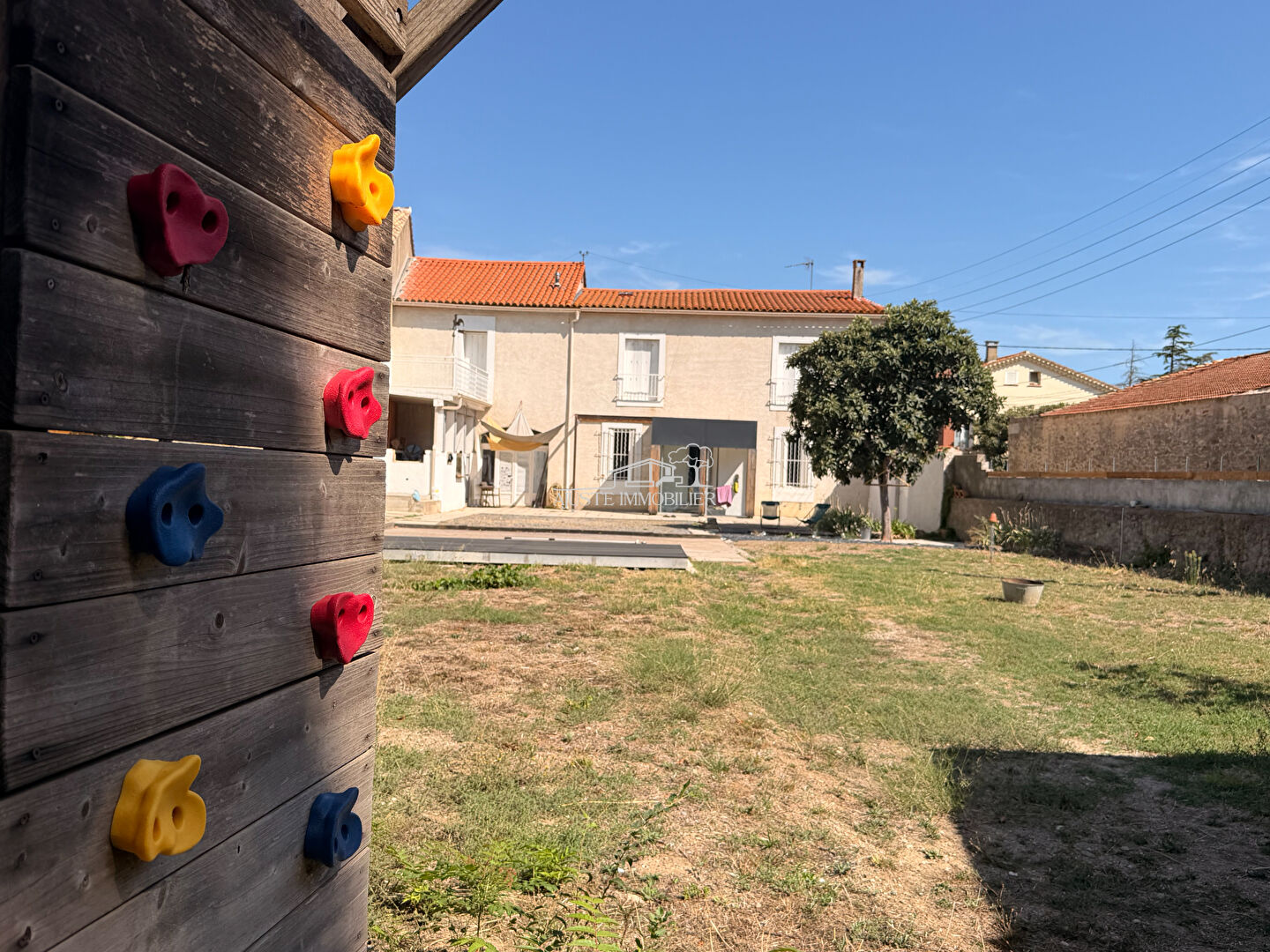 Photo 16 — AJUSTE IMMOBILIER