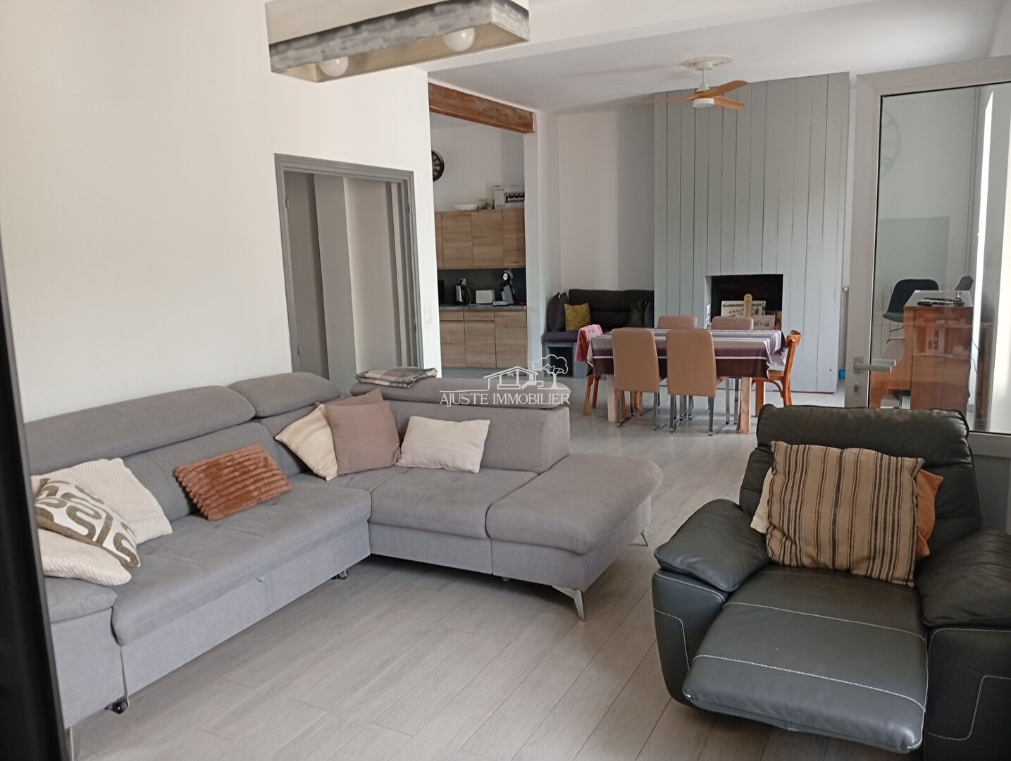 Photo 4 — AJUSTE IMMOBILIER