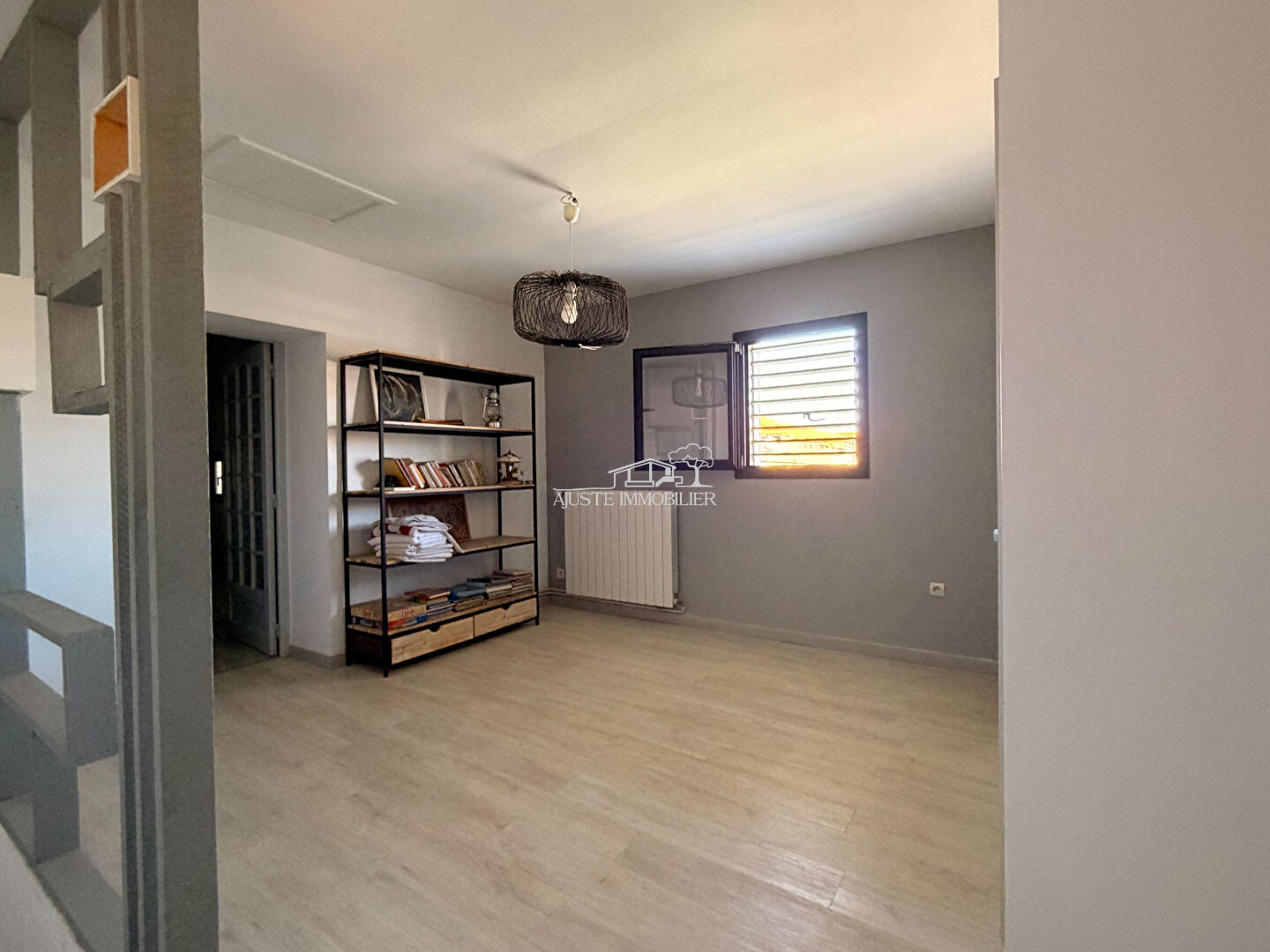 Photo 7 — AJUSTE IMMOBILIER