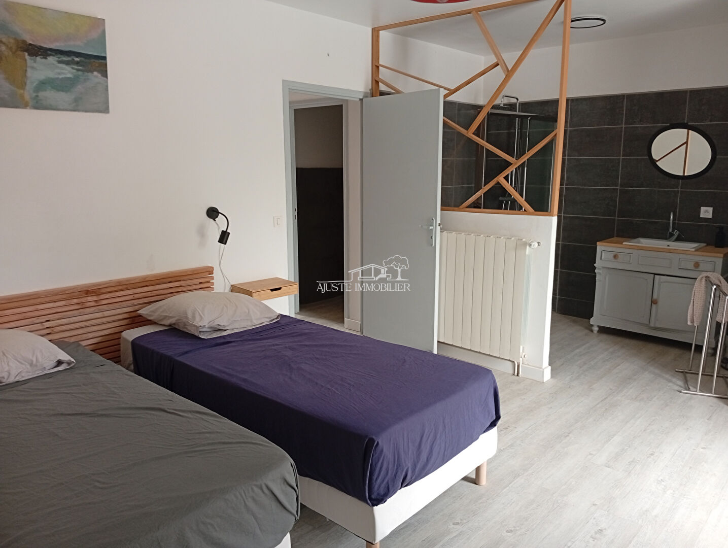 Photo 11 — AJUSTE IMMOBILIER