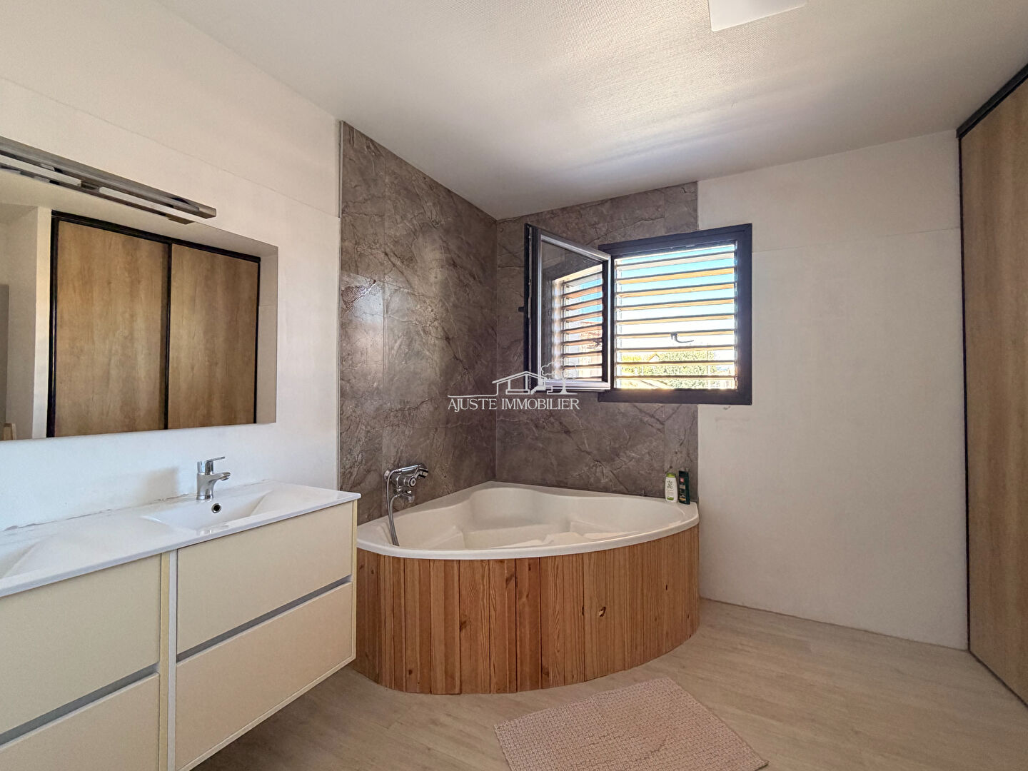 Photo 9 — AJUSTE IMMOBILIER