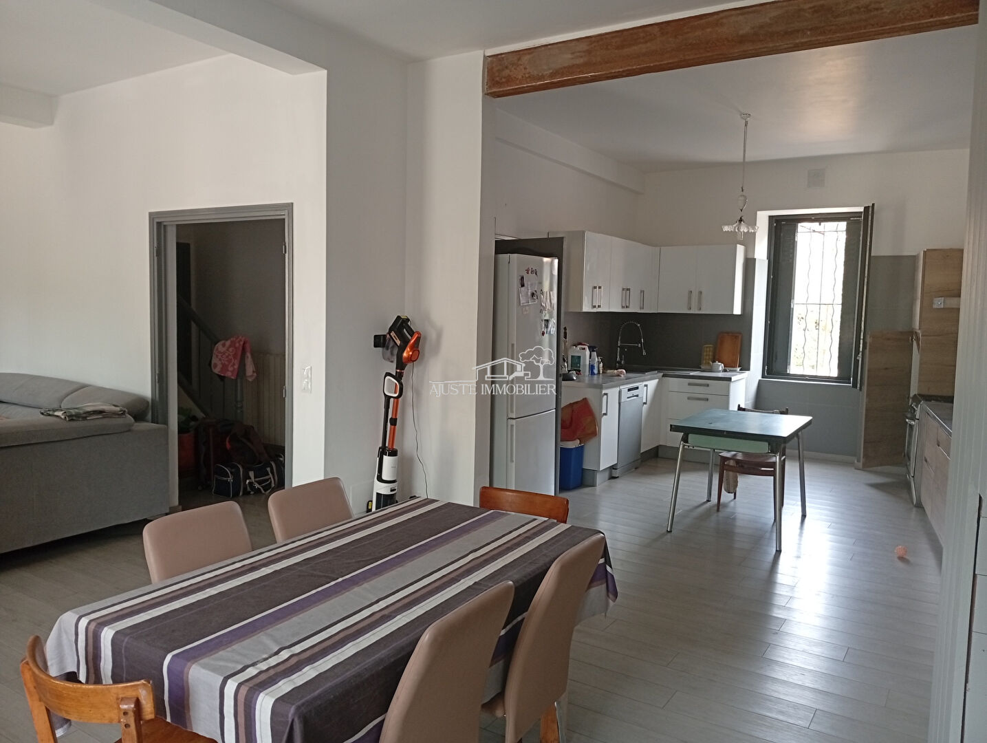 Photo 6 — AJUSTE IMMOBILIER
