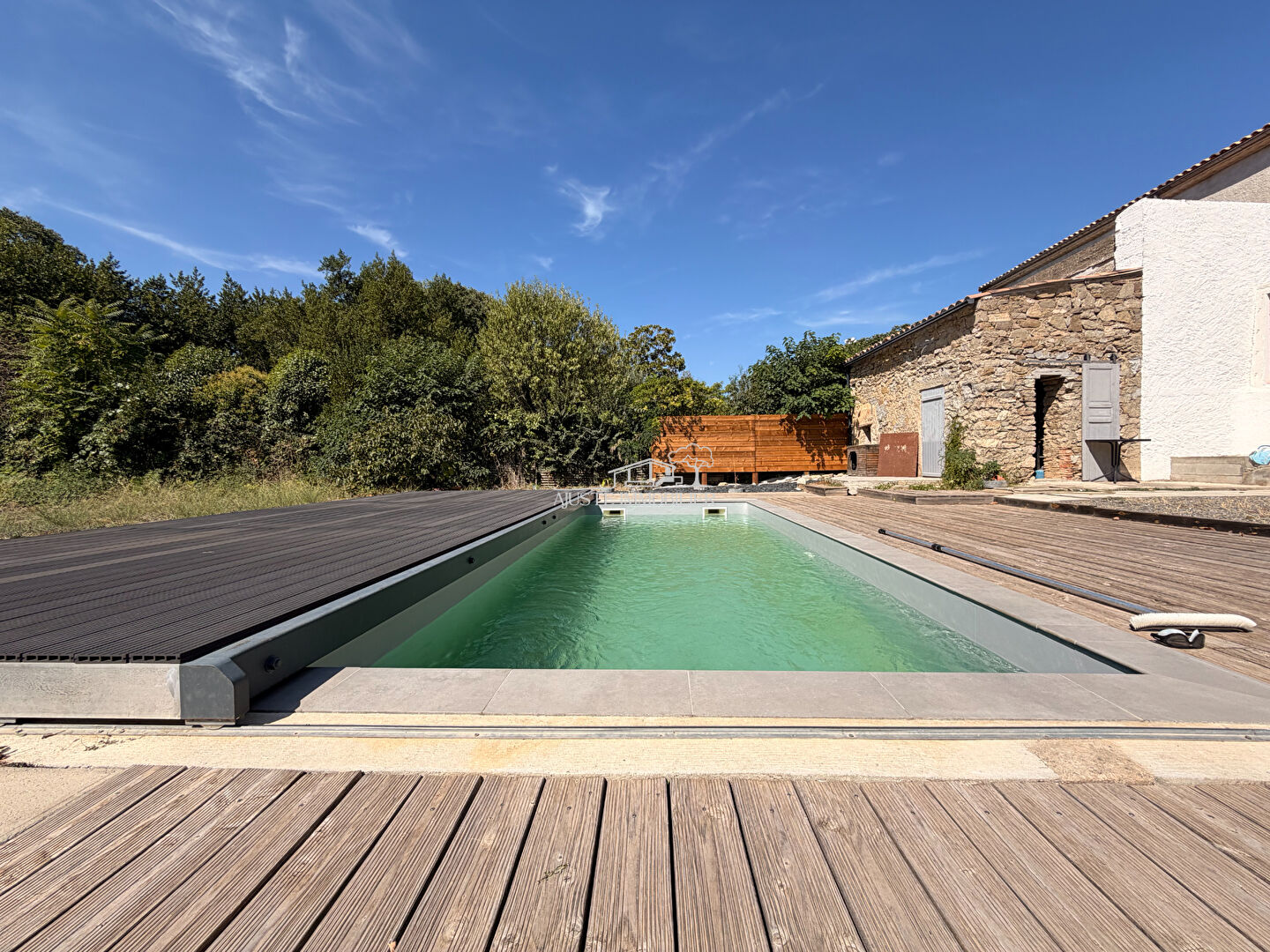Photo 2 — AJUSTE IMMOBILIER