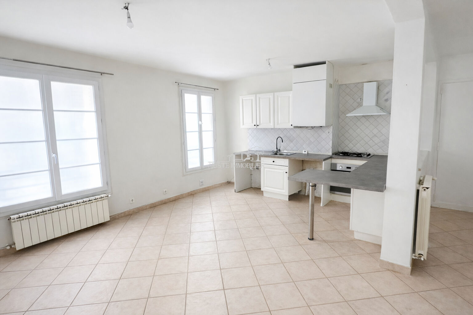 Photo 2 — AJUSTE IMMOBILIER