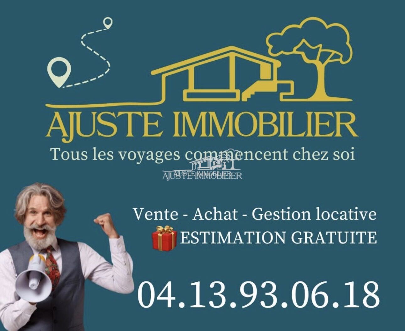 Photo 17 — AJUSTE IMMOBILIER