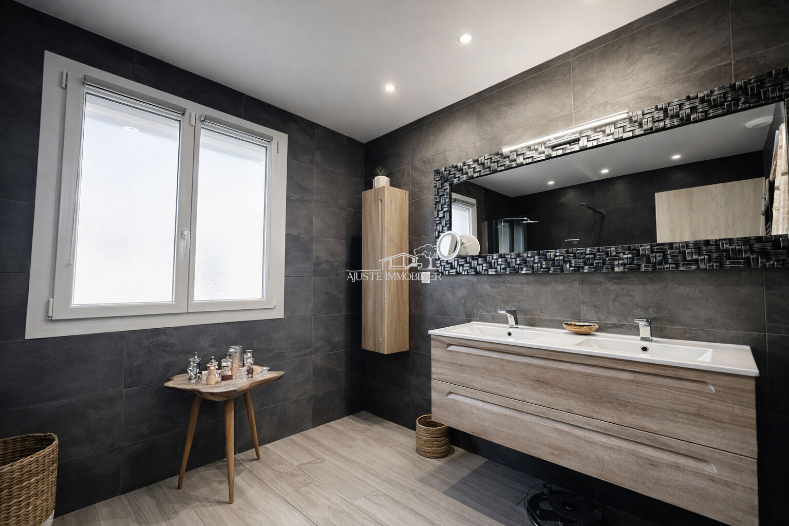 Photo 8 — AJUSTE IMMOBILIER