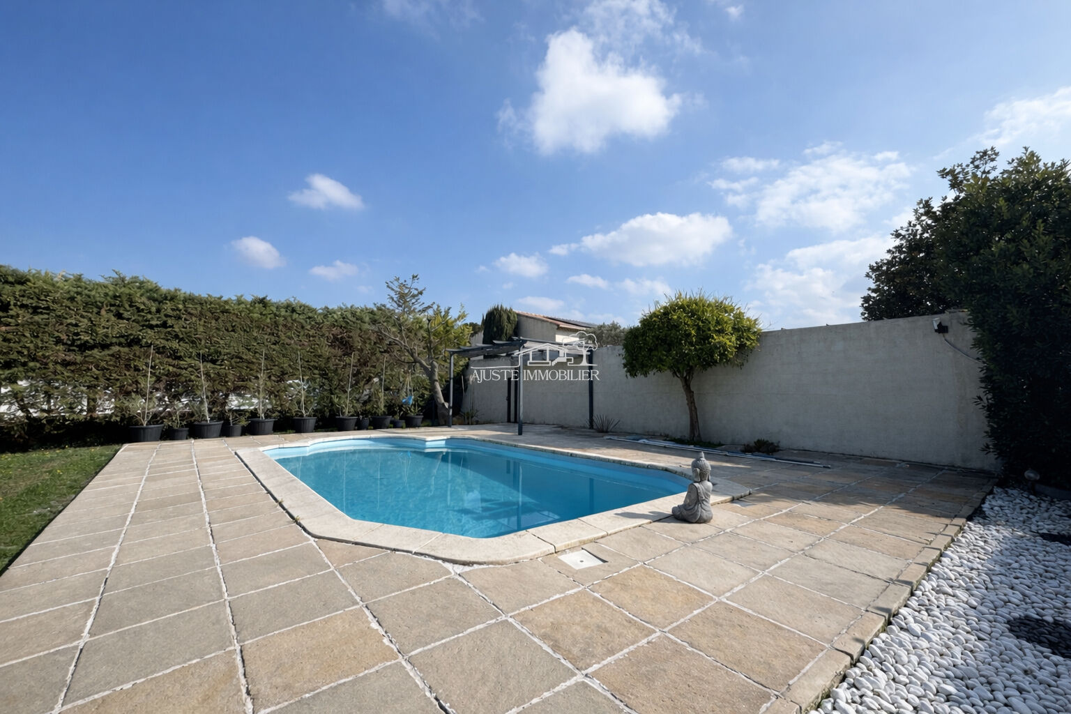 Photo 16 — AJUSTE IMMOBILIER