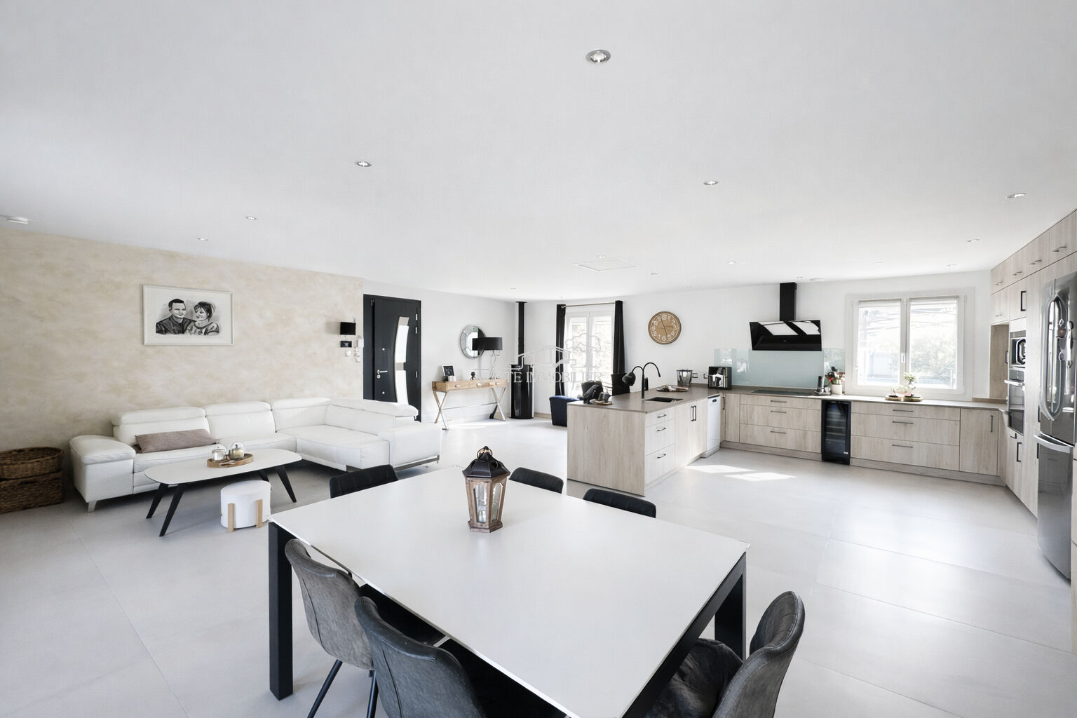 Photo 3 — AJUSTE IMMOBILIER