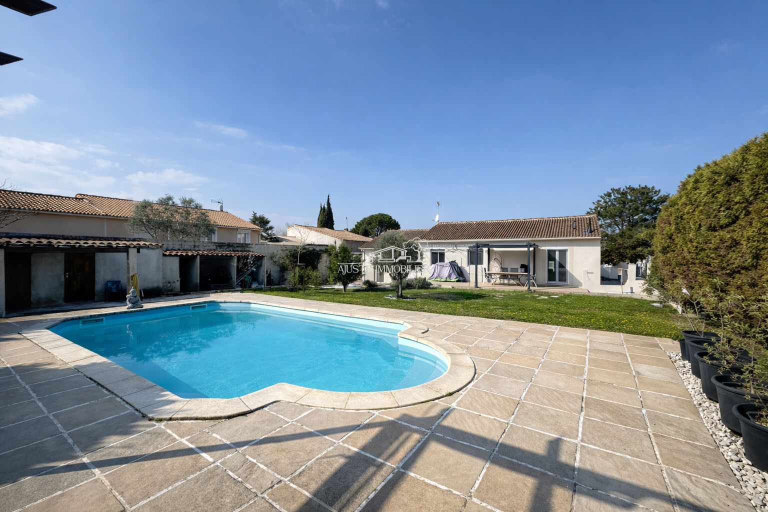 Photo 15 — AJUSTE IMMOBILIER