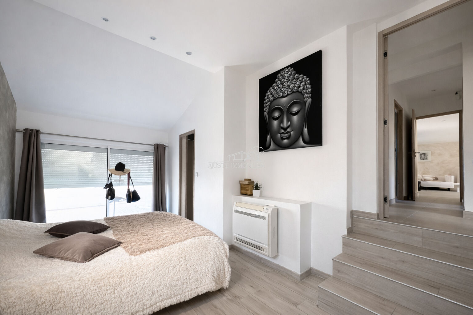 Photo 6 — AJUSTE IMMOBILIER