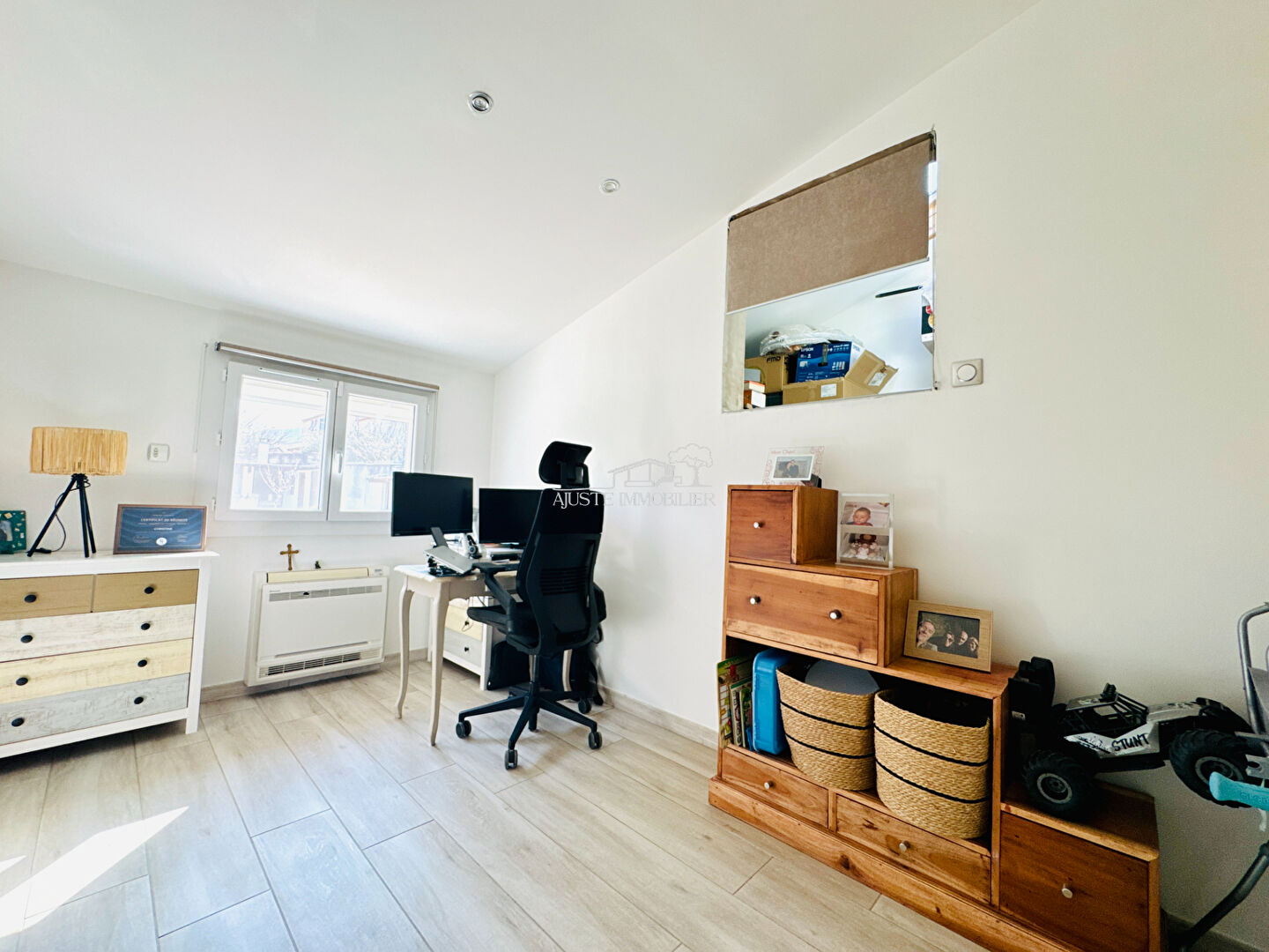 Photo 9 — AJUSTE IMMOBILIER