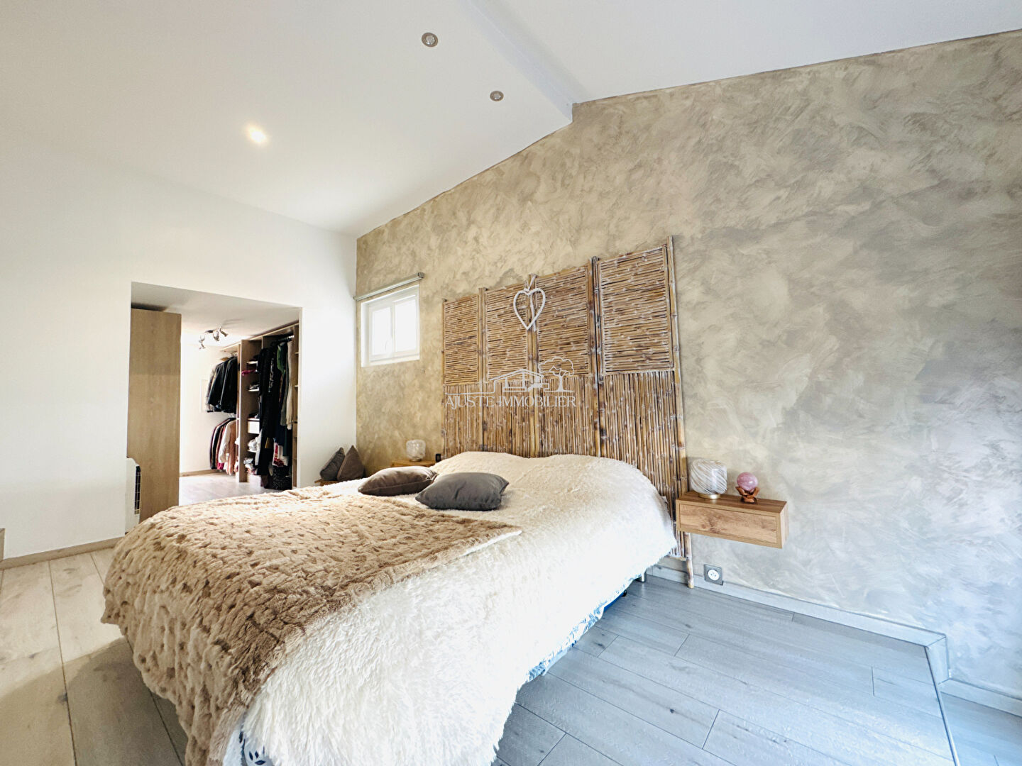 Photo 5 — AJUSTE IMMOBILIER
