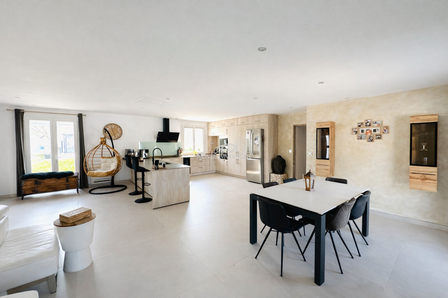 Photo 4 — AJUSTE IMMOBILIER