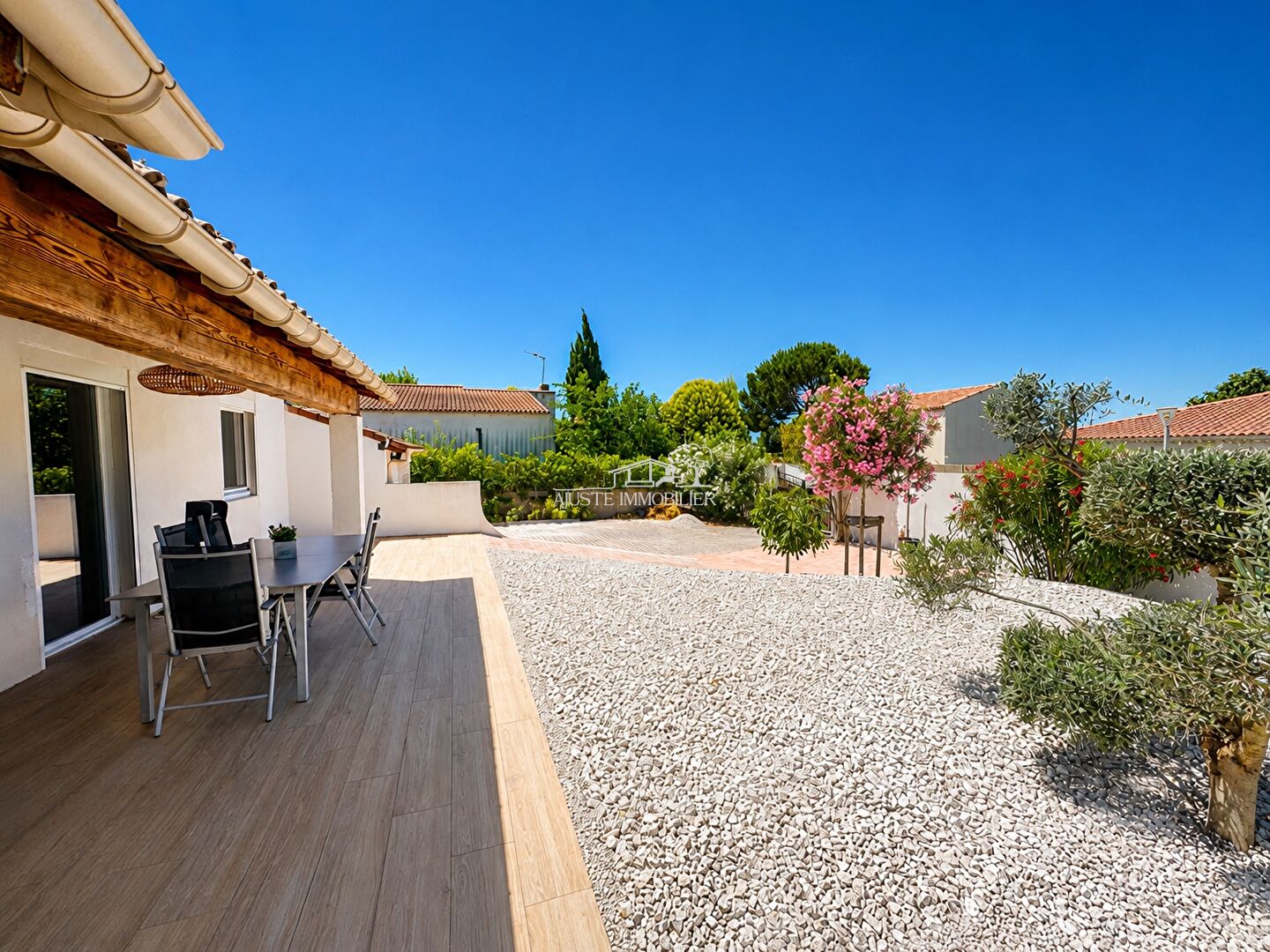 Photo 12 — AJUSTE IMMOBILIER