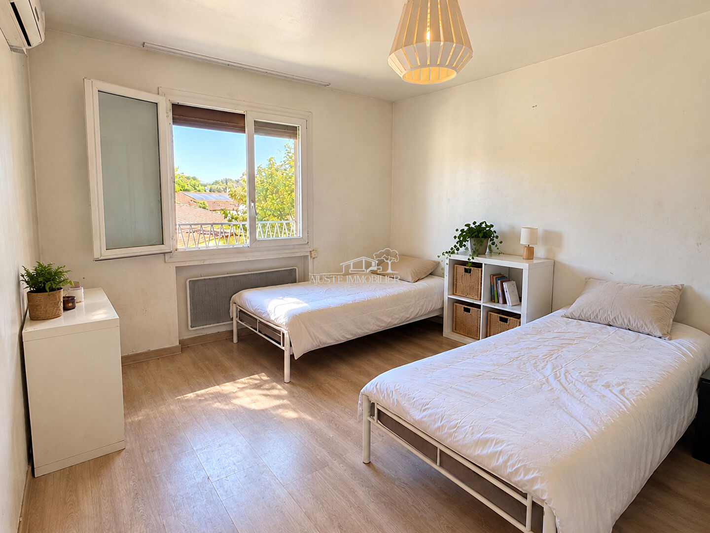 Photo 4 — AJUSTE IMMOBILIER