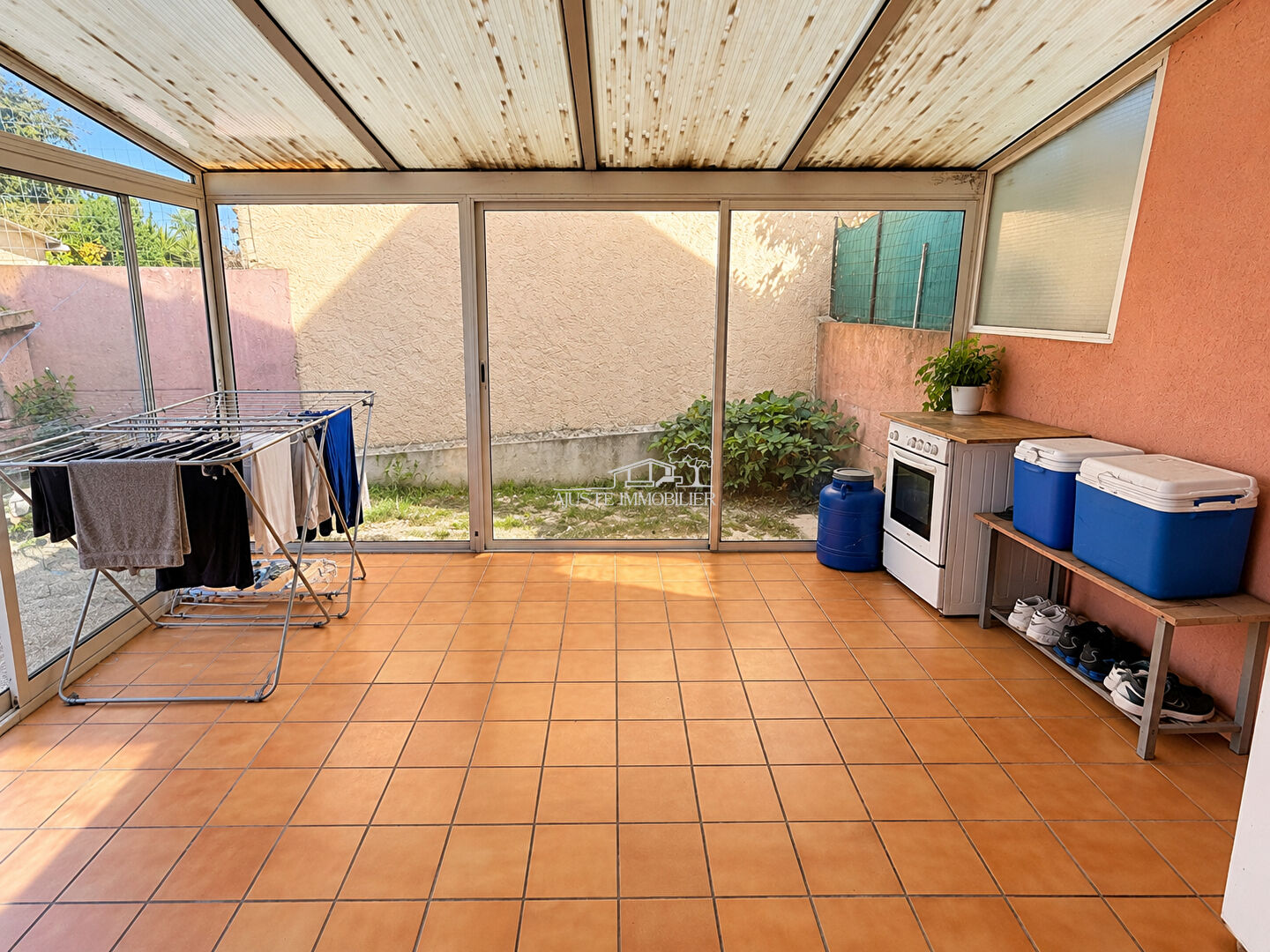Photo 11 — AJUSTE IMMOBILIER