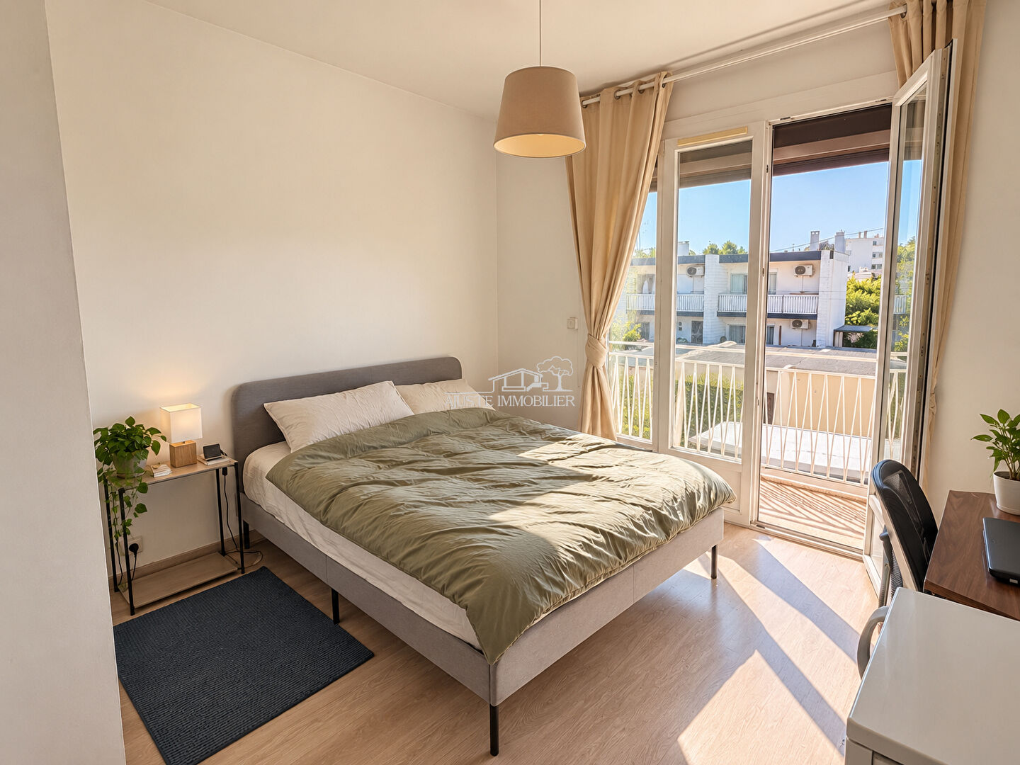Photo 7 — AJUSTE IMMOBILIER
