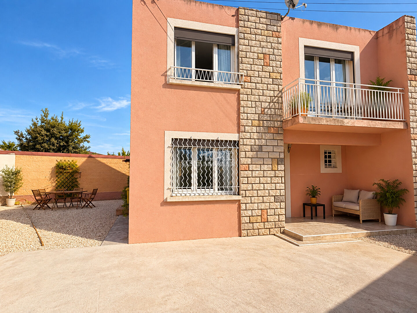 Photo 8 — AJUSTE IMMOBILIER