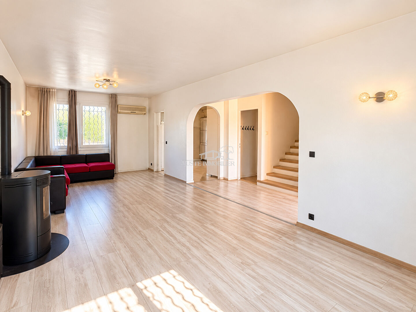 Photo 2 — AJUSTE IMMOBILIER