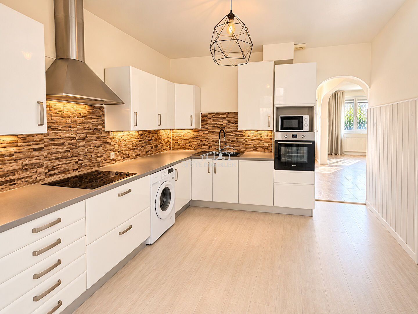 Photo 3 — AJUSTE IMMOBILIER
