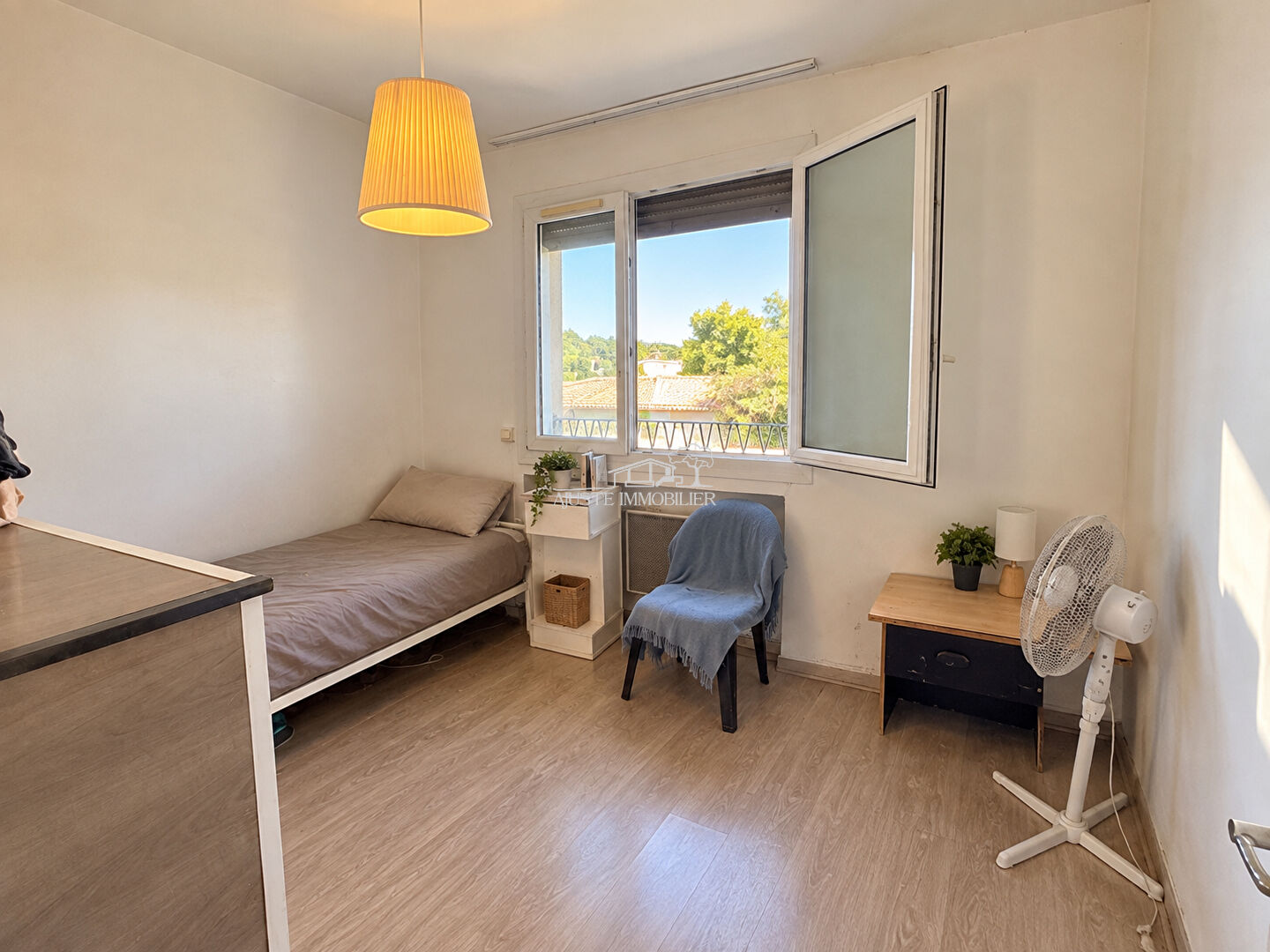 Photo 5 — AJUSTE IMMOBILIER