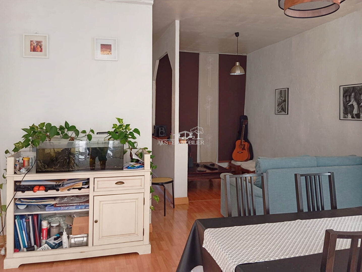 Photo 4 — AJUSTE IMMOBILIER