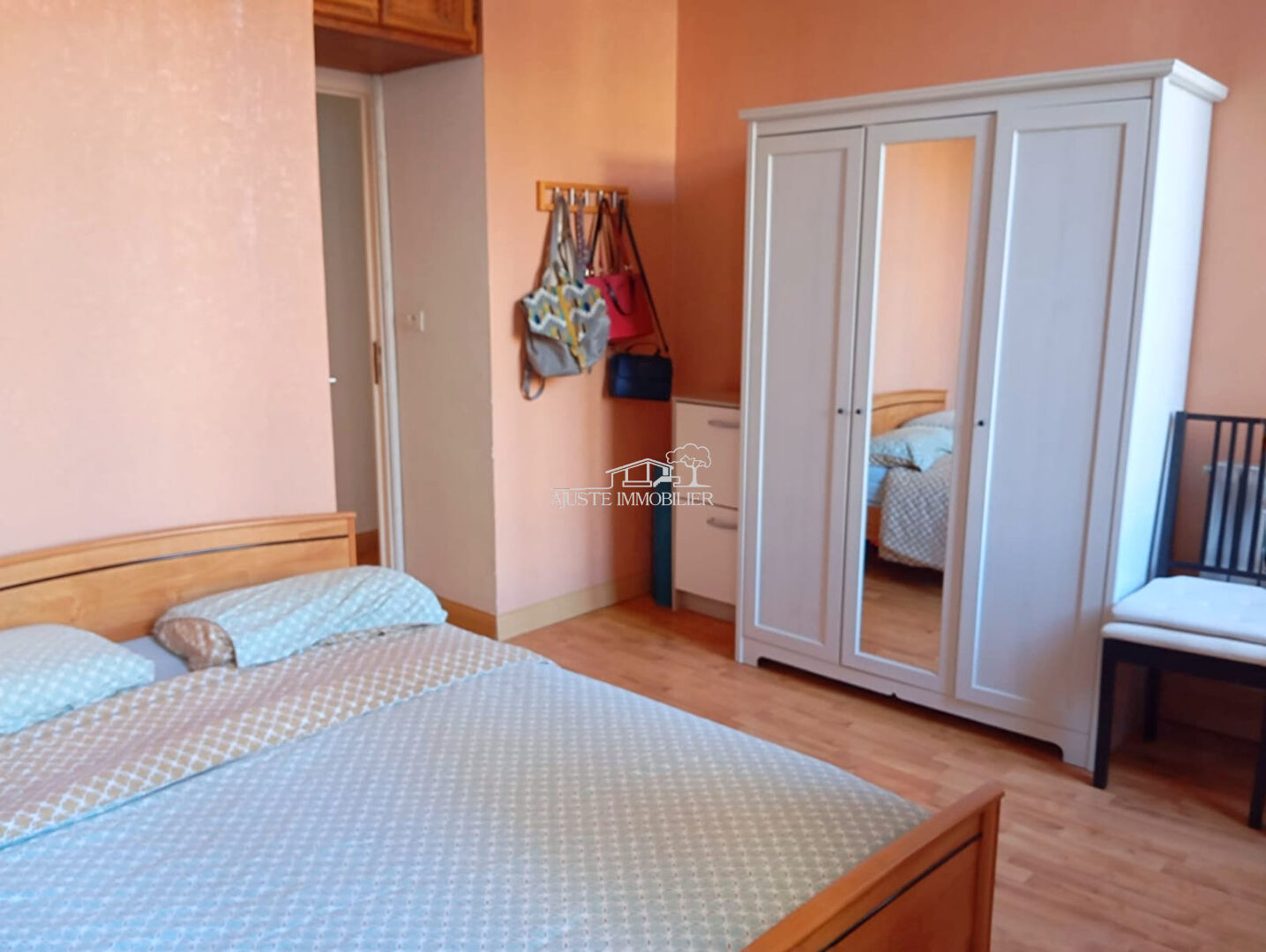 Photo 8 — AJUSTE IMMOBILIER