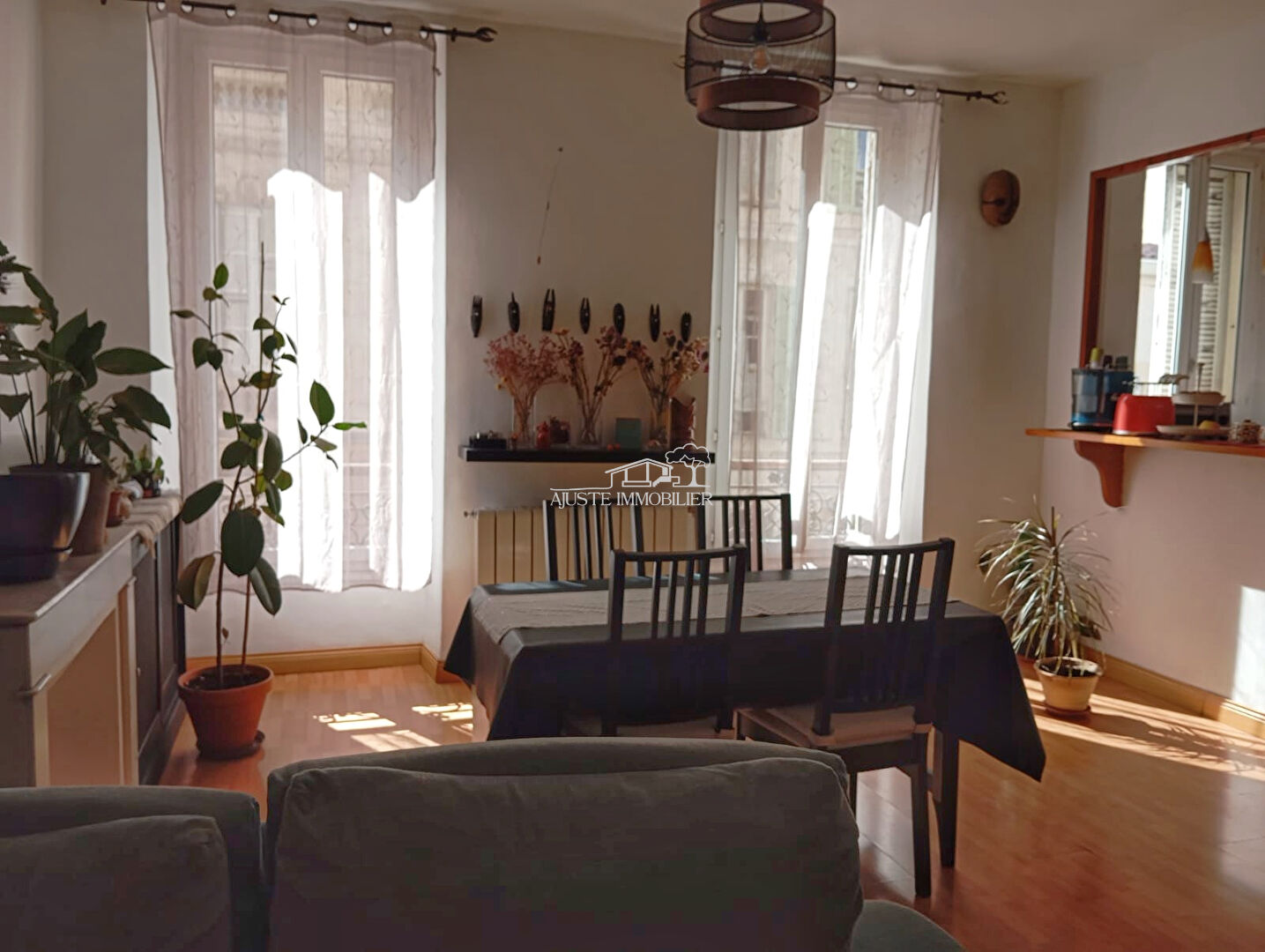 Photo 3 — AJUSTE IMMOBILIER