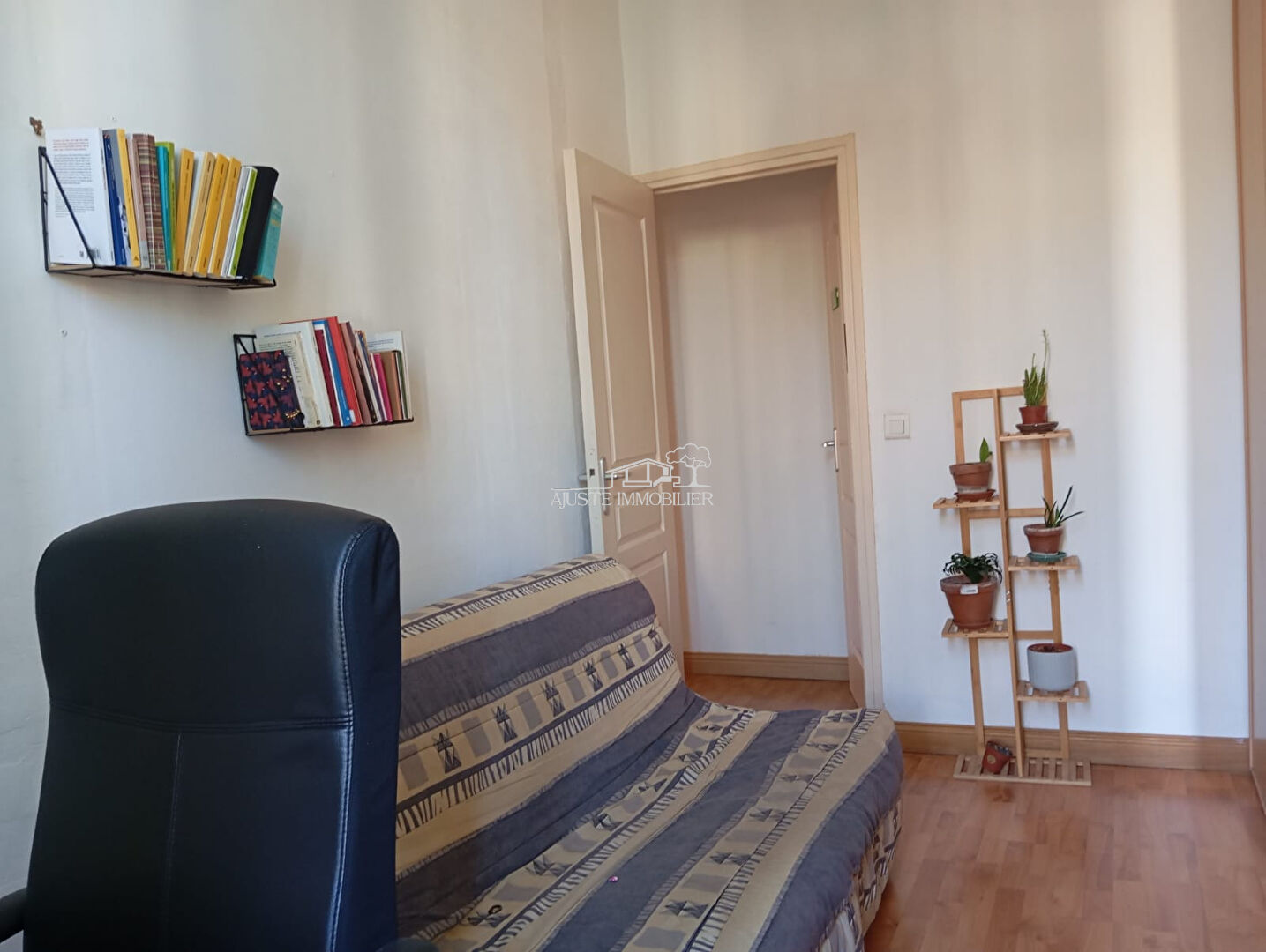 Photo 10 — AJUSTE IMMOBILIER