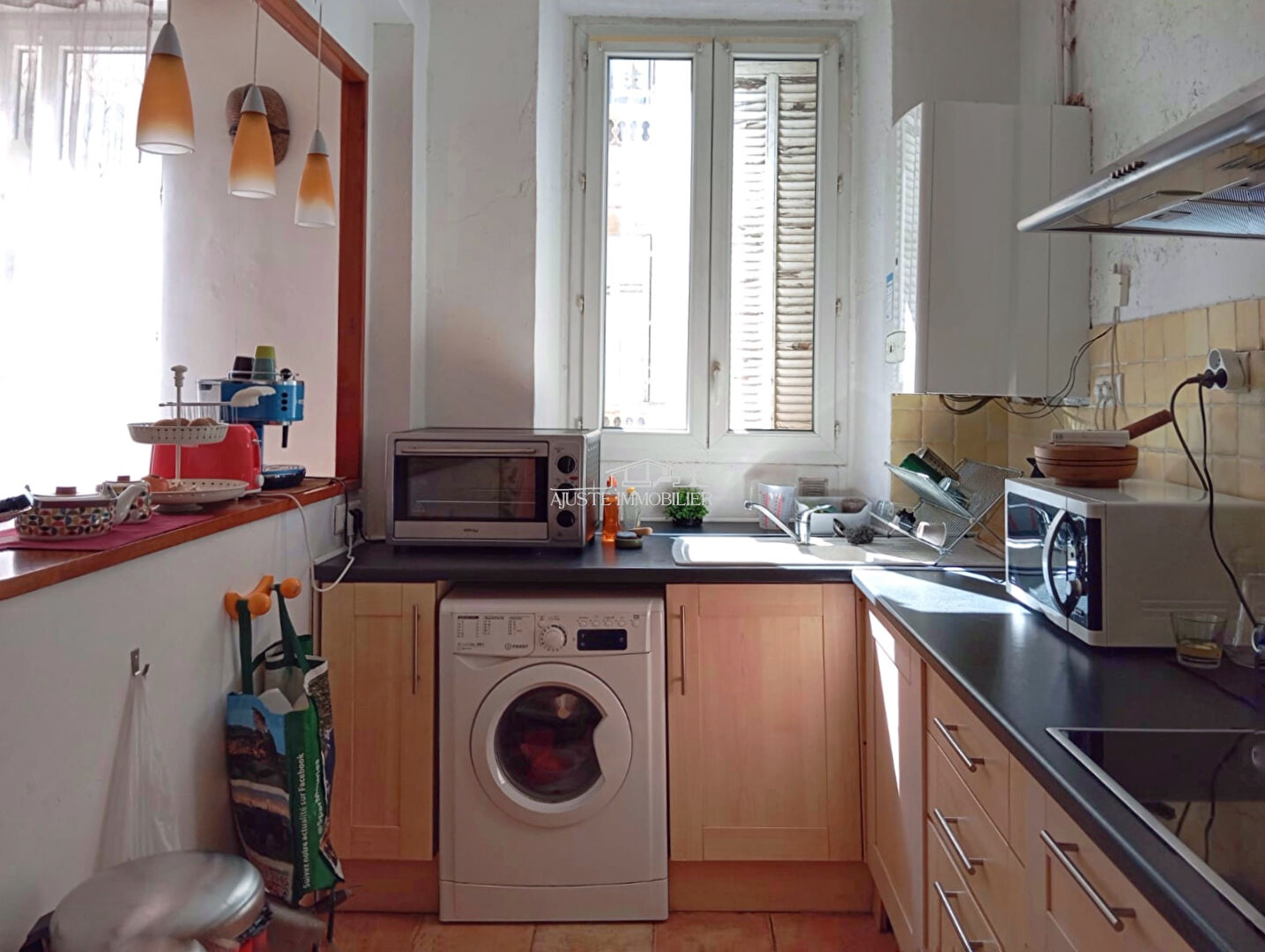Photo 5 — AJUSTE IMMOBILIER