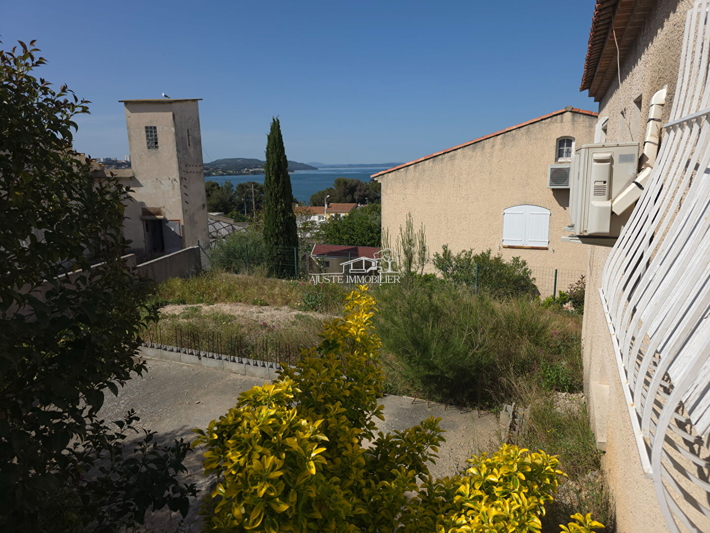 Photo 10 — AJUSTE IMMOBILIER