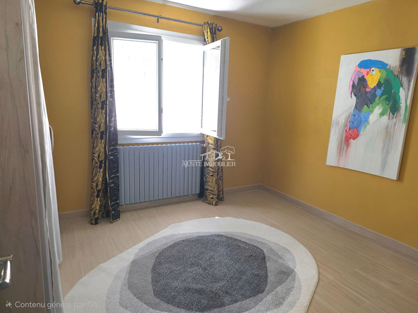 Photo 5 — AJUSTE IMMOBILIER