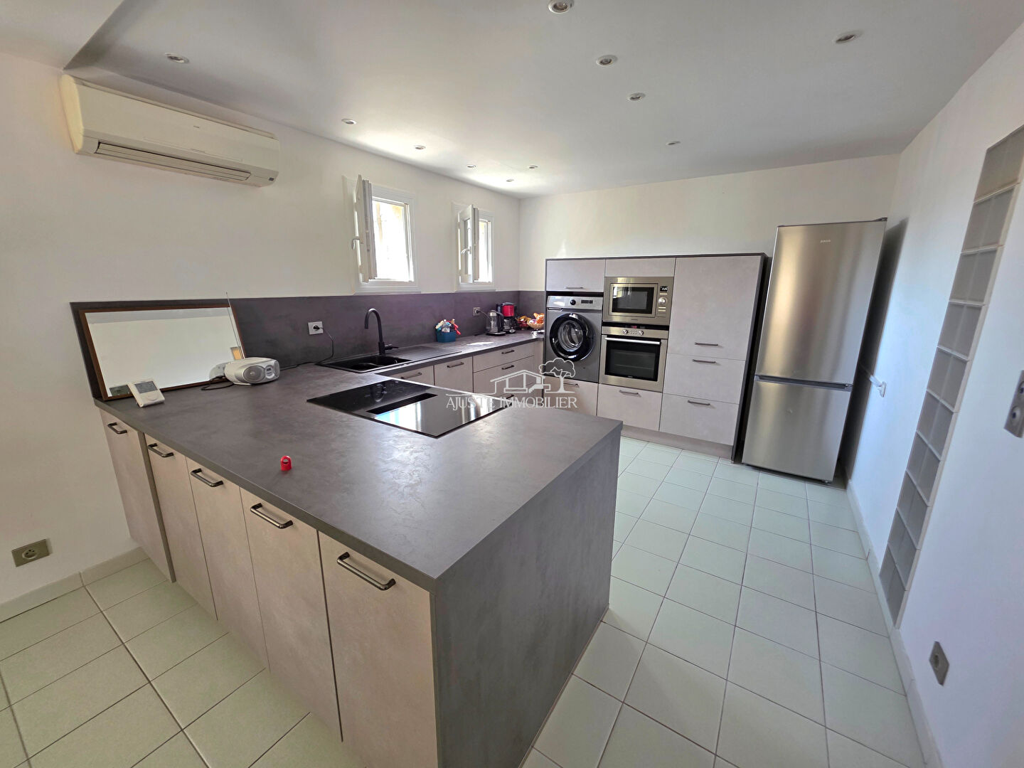 Photo 4 — AJUSTE IMMOBILIER