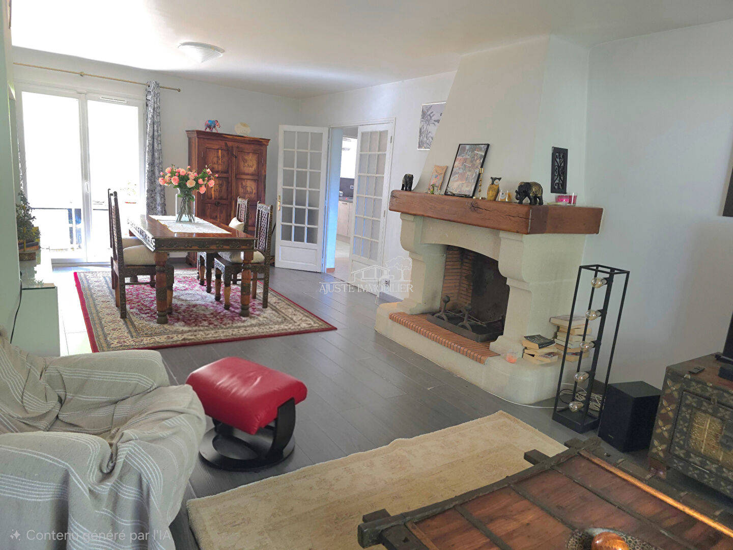 Photo 3 — AJUSTE IMMOBILIER