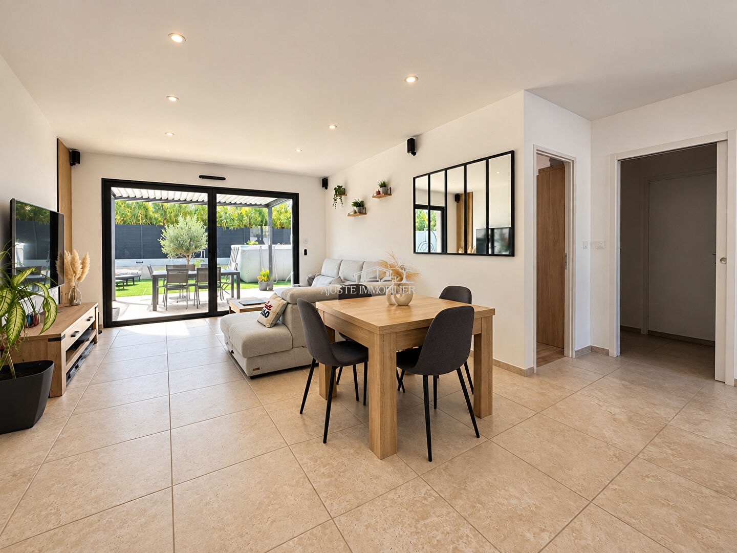 Photo 5 — AJUSTE IMMOBILIER