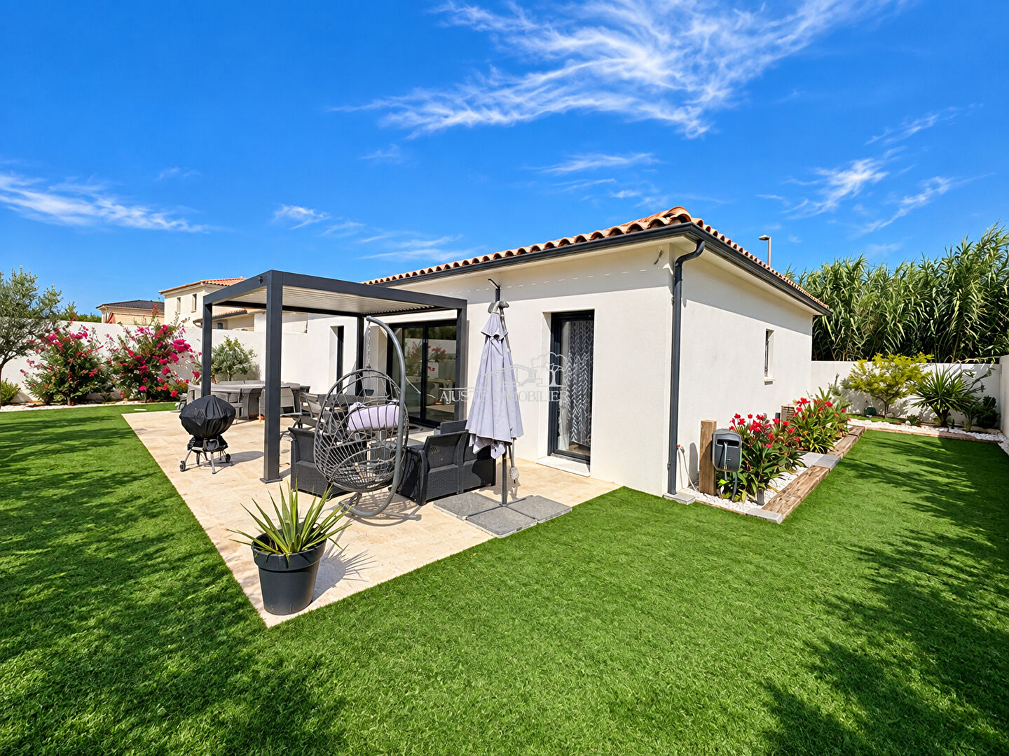 Photo 3 — AJUSTE IMMOBILIER