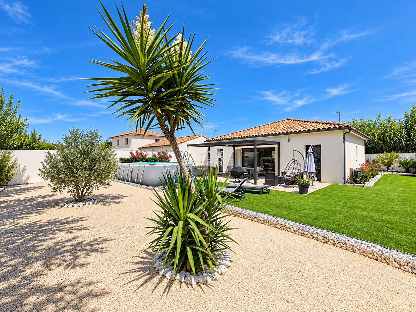 Photo 2 — AJUSTE IMMOBILIER