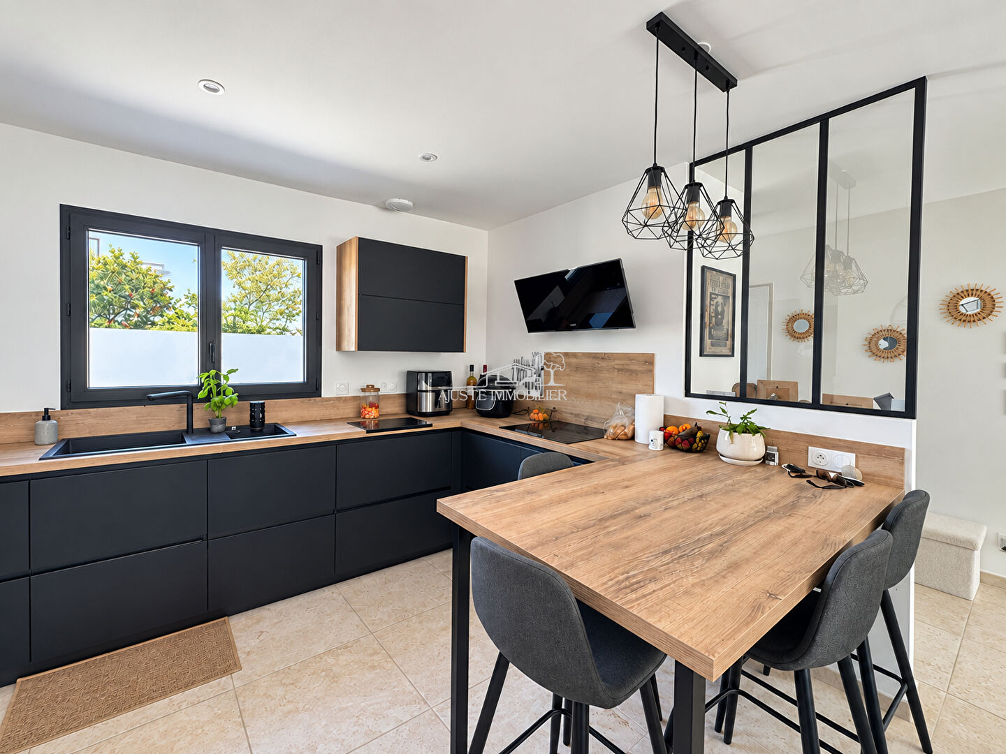 Photo 9 — AJUSTE IMMOBILIER